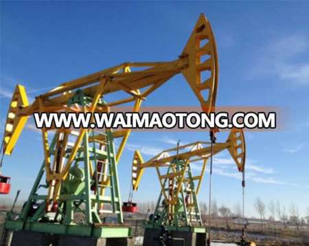 API Standard Oilfield Beam Pumping Unit