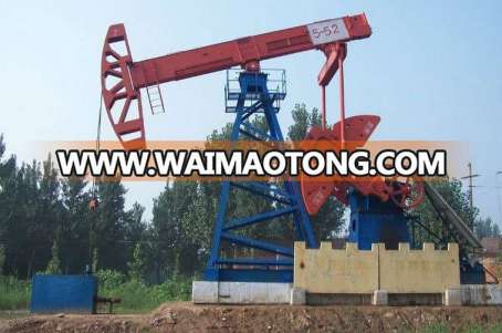 API 11e Pumping Unit for Oilfield From Manufacturer