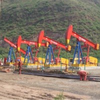 API B  conventional beam balanced pumping units for oilfield