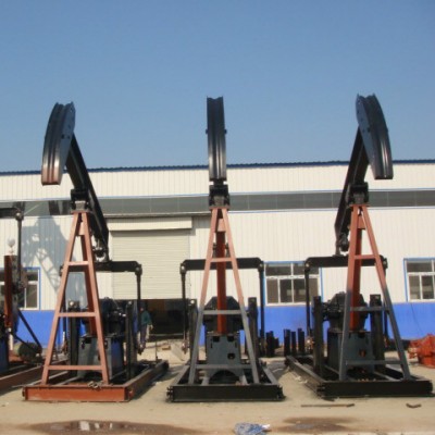 Factory Price API  C  Series crank balanced Pumping Units for oilfield