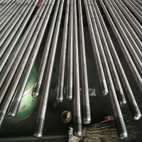 API Steel Polished Rod Length:8ft, 11ft, 16ft, 22ft, 24ft, 26ft, 30ft, 36ft