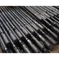 API 11B 3/4 D Grade Sucker Rod Polished Rod for oil well drilling