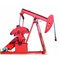 CYJ Full Series  Conventional straight-beam Pumping units for oilfield equiment