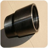 API 5CT EUE and NUE tubing crossover coupling for oilfield