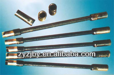 API Rod Sinker Bar for Oilfield