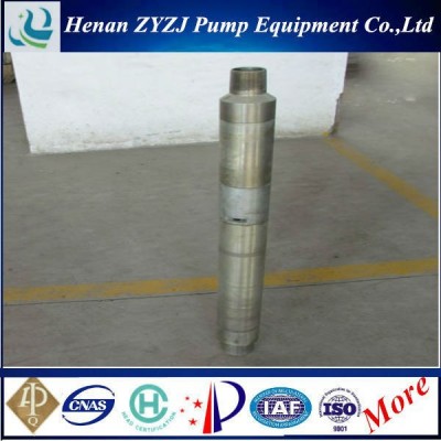 Oilfield Subsurface Petroleym Exploration Drilling Tools Eccentric Water Injection Allocator