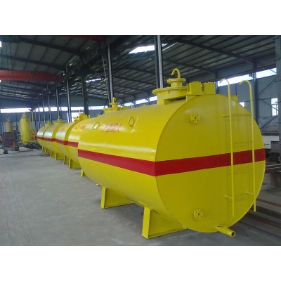 Diesel storage tank(inedible)