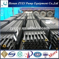 High Quality API Sucker Rods for Pumping Units