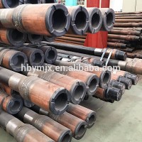 oil filed API 5DP drill pipe