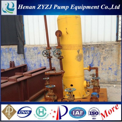 Oil-water Separator/Separation Eqiupment Oil/Gas Water Separator