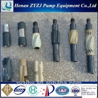 Mechanical Recovery Oil Development Tool Sucker Rod Centralizer