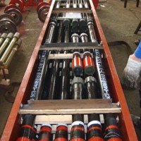 API 5CT tubing pipe/ tubing pup joint with coupling