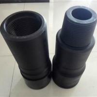 Api 5CT tubing Crossover sub Coupling/ Adapter For Oilfield