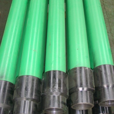 Hot-sale API 11AX deep oilwell conventional sucker rod pump for oil production