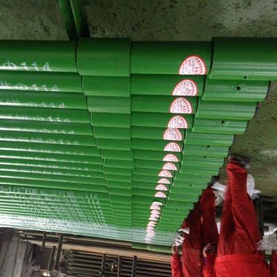 Oilfield downhole tool Gas Anchor/GAS SEPARATOR for export