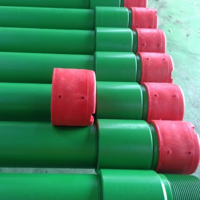 Low Price and High Quality Tubing helical Anchor for oilfield